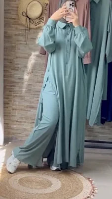 طقم سيلينا – SELINA